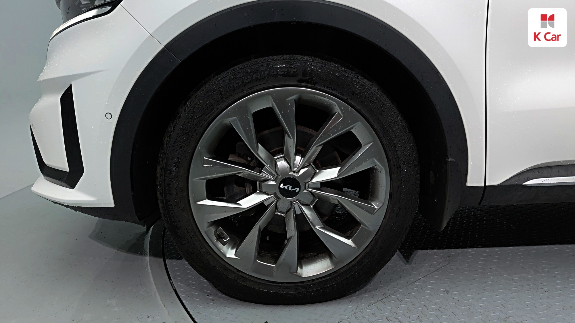 Kia Sorento дизель 2.2 2WD Signature, миниатюра 22