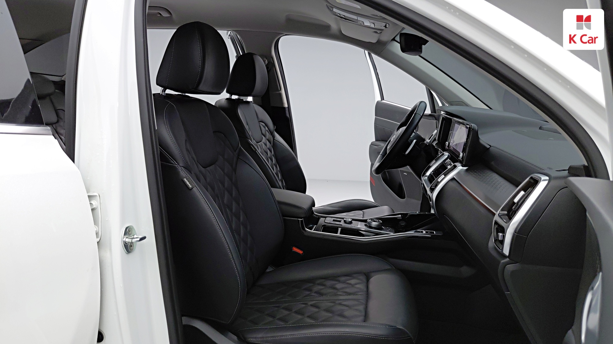 Kia Sorento дизель 2.2 2WD Signature, миниатюра 6