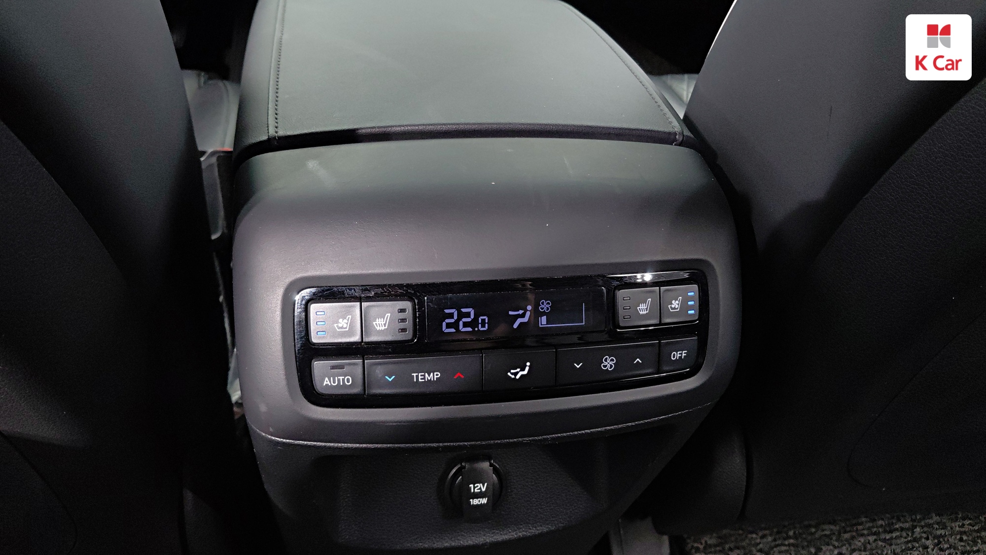 Hyundai Palisade дизель 2.2 2WD (7 мест), миниатюра 25