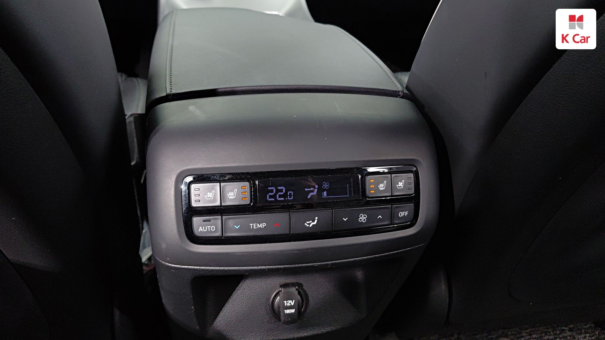 Hyundai Palisade дизель 2.2 2WD (7 мест), миниатюра 26