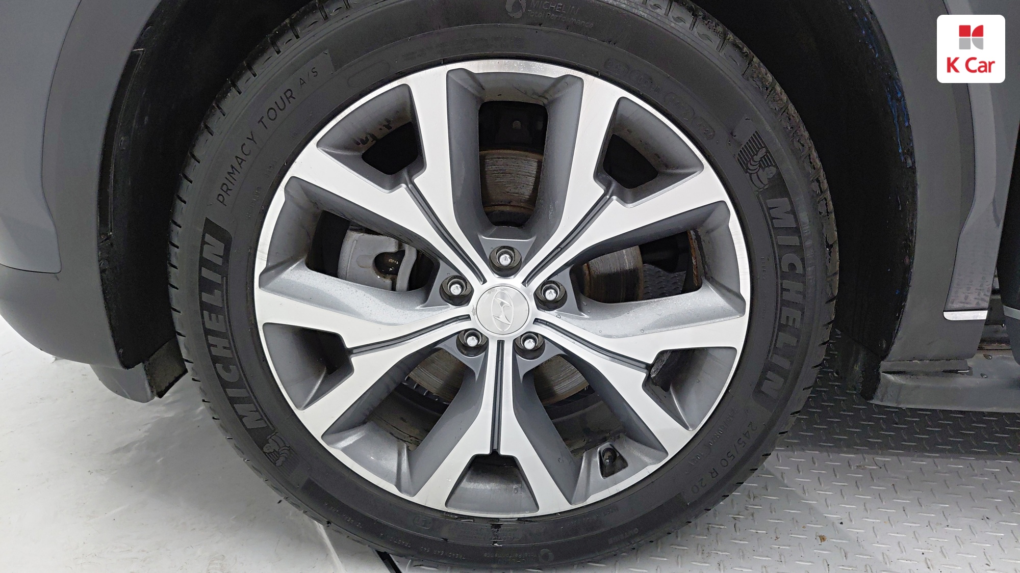 Hyundai Palisade дизель 2.2 2WD (7 мест), миниатюра 27
