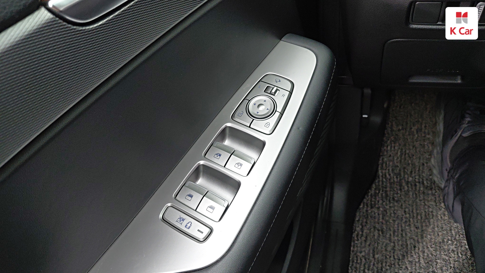 Hyundai Palisade дизель 2.2 2WD (7 мест), миниатюра 9