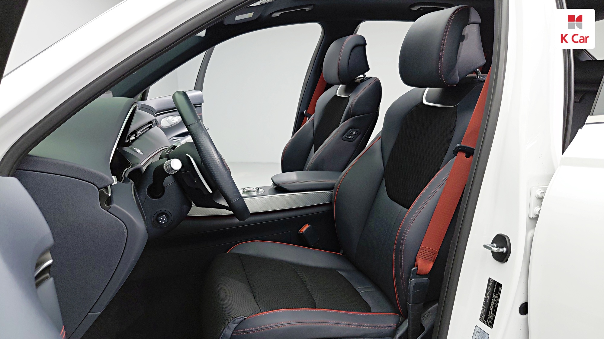 Genesis GV70 бензин Turbo 2.5 AWD, миниатюра 29