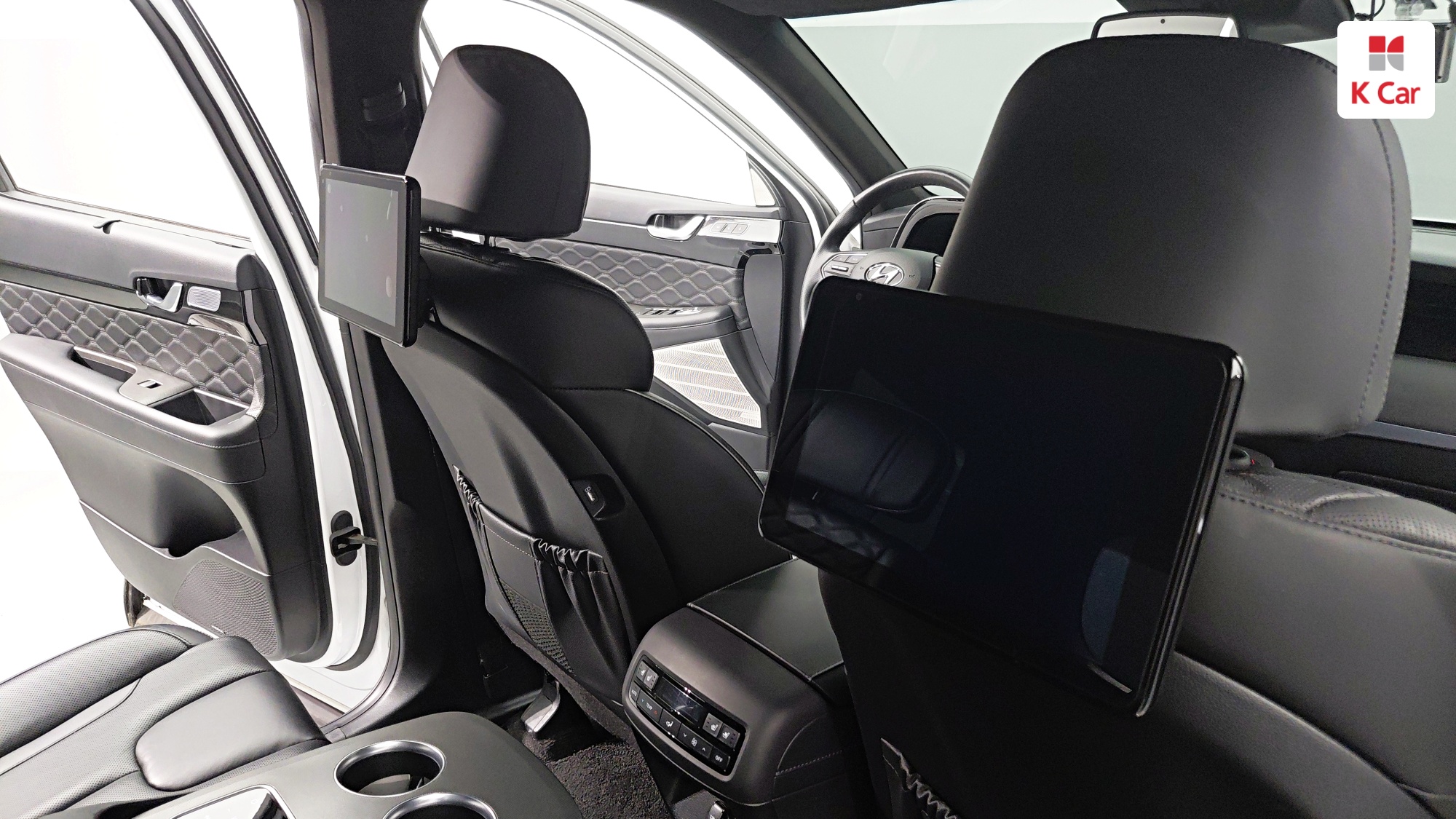 Hyundai Palisade бензин 3.8 2WD VIP (7 мест), миниатюра 12