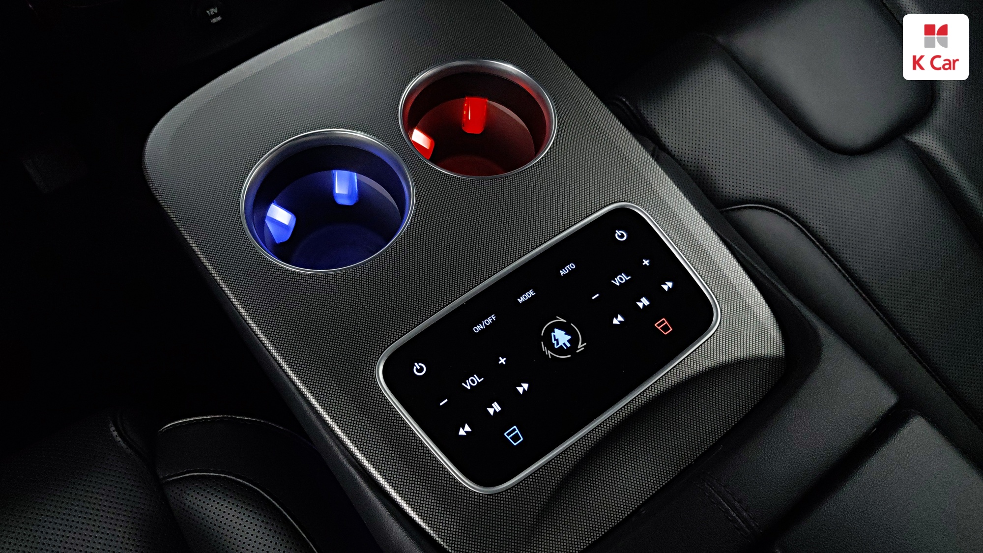 Hyundai Palisade бензин 3.8 2WD VIP (7 мест), миниатюра 13