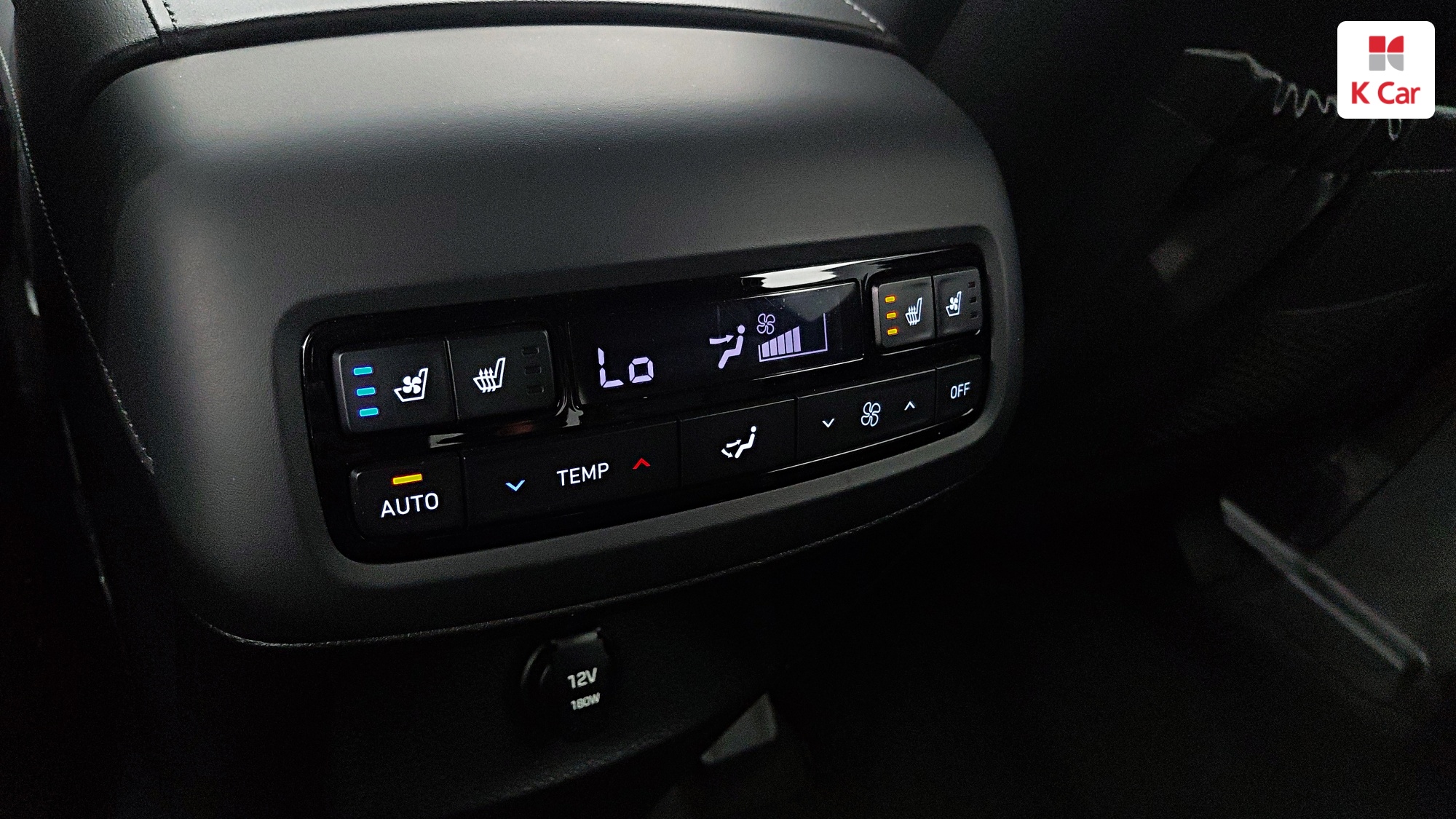 Hyundai Palisade бензин 3.8 2WD VIP (7 мест), миниатюра 14