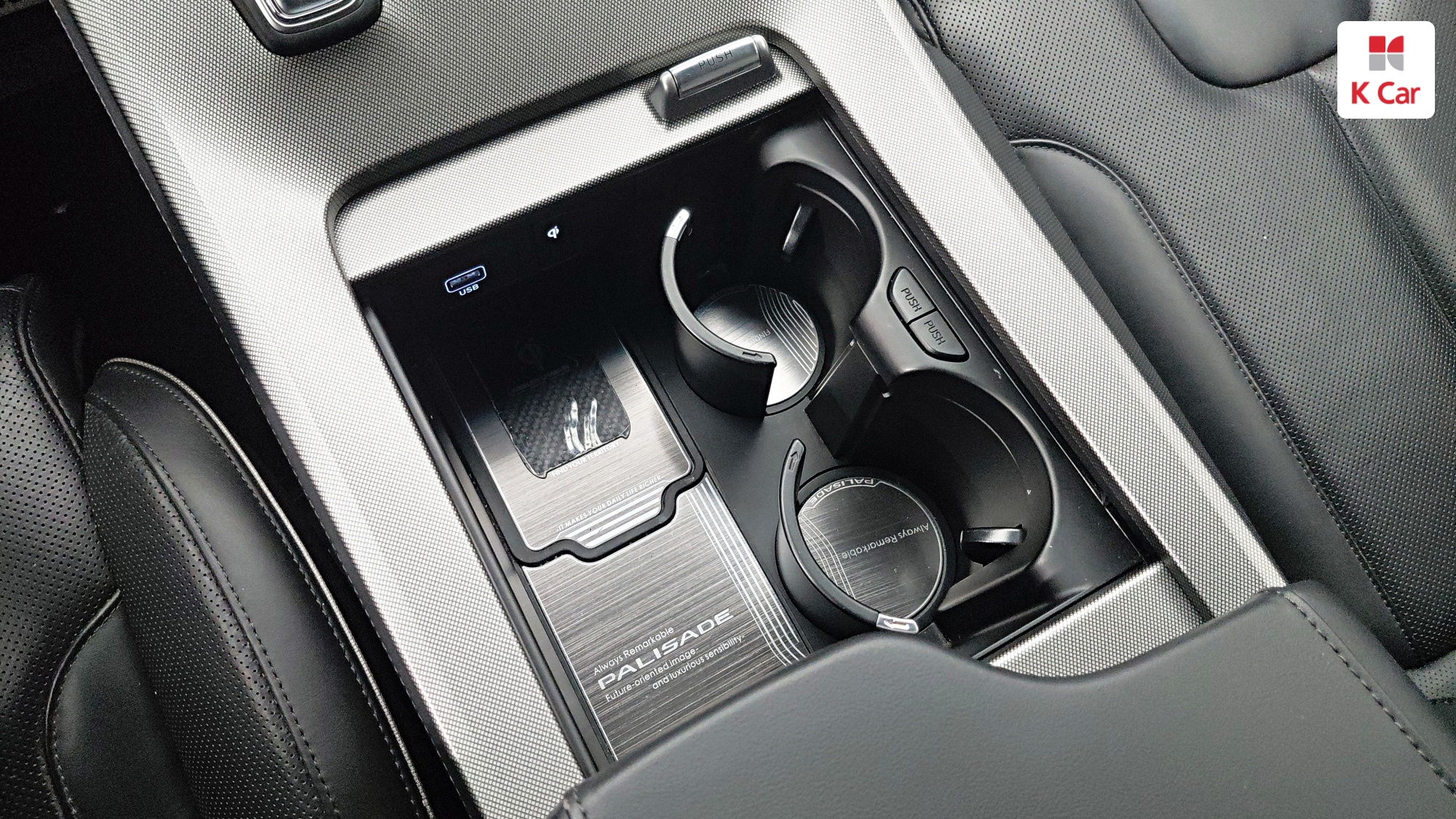 Hyundai Palisade бензин 3.8 2WD VIP (7 мест), миниатюра 20