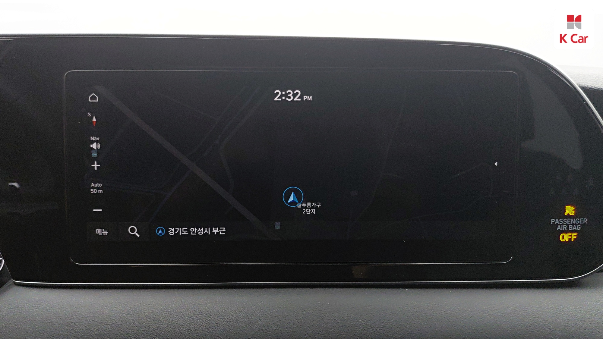 Hyundai Palisade бензин 3.8 2WD VIP (7 мест), миниатюра 22