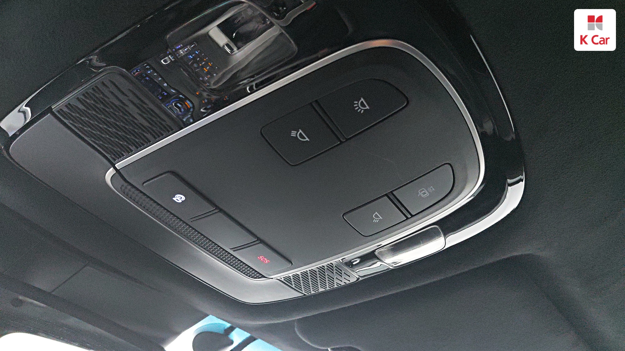 Hyundai Palisade бензин 3.8 2WD VIP (7 мест), миниатюра 25