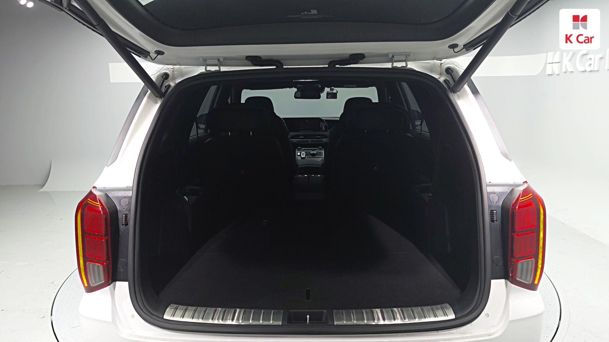 Hyundai Palisade бензин 3.8 2WD VIP (7 мест), миниатюра 27