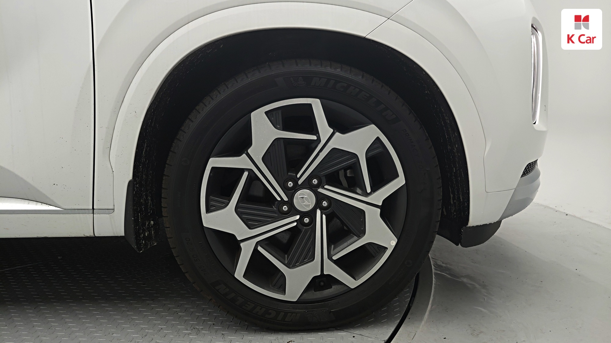 Hyundai Palisade бензин 3.8 2WD VIP (7 мест), миниатюра 30