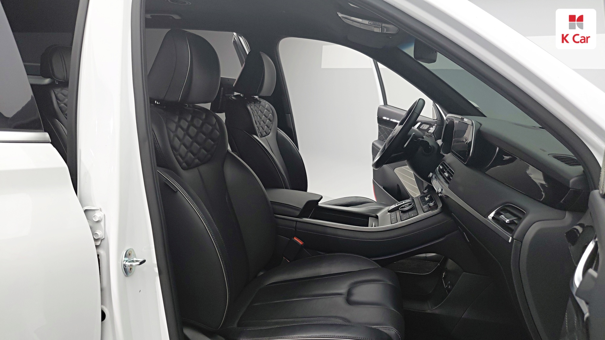 Hyundai Palisade бензин 3.8 2WD VIP (7 мест), миниатюра 6