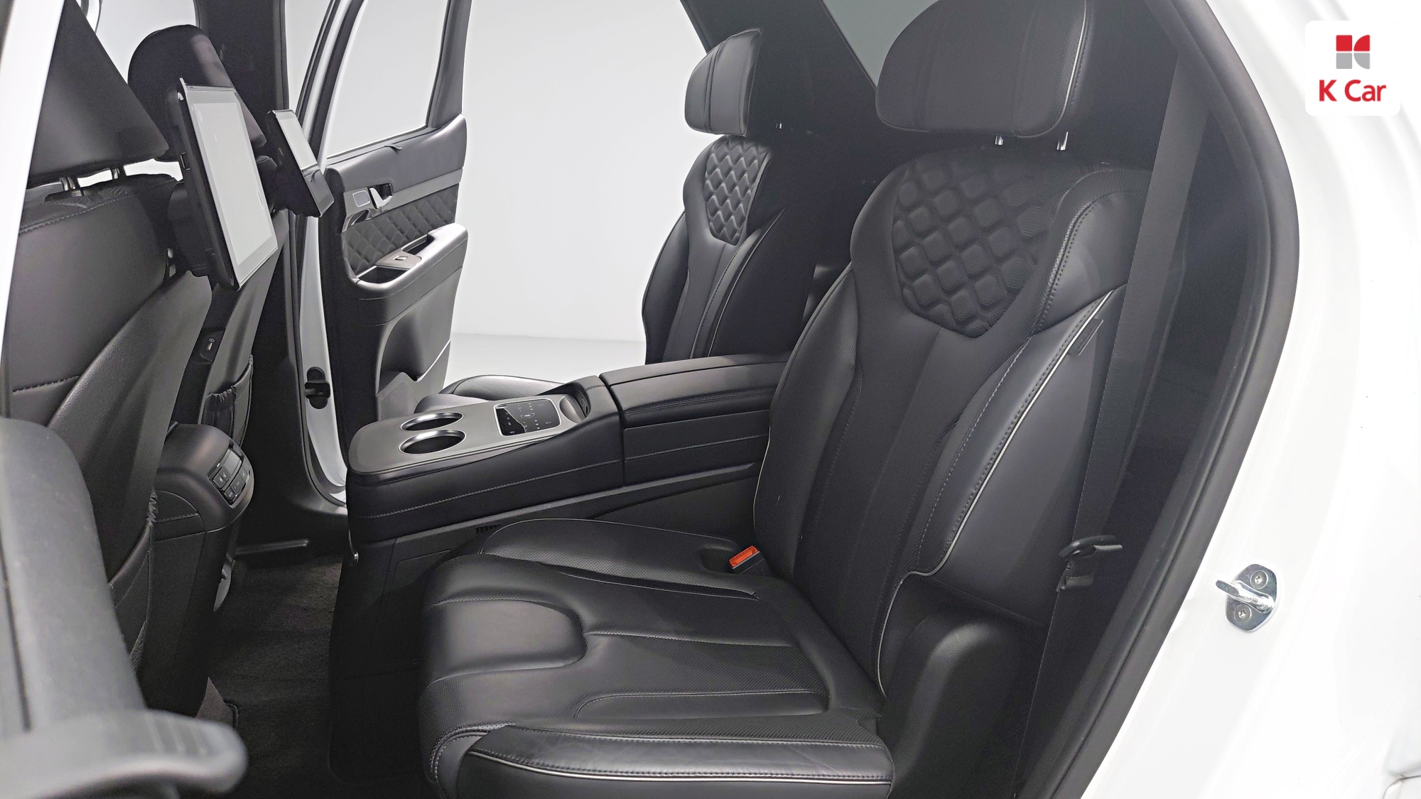 Hyundai Palisade бензин 3.8 2WD VIP (7 мест), миниатюра 8
