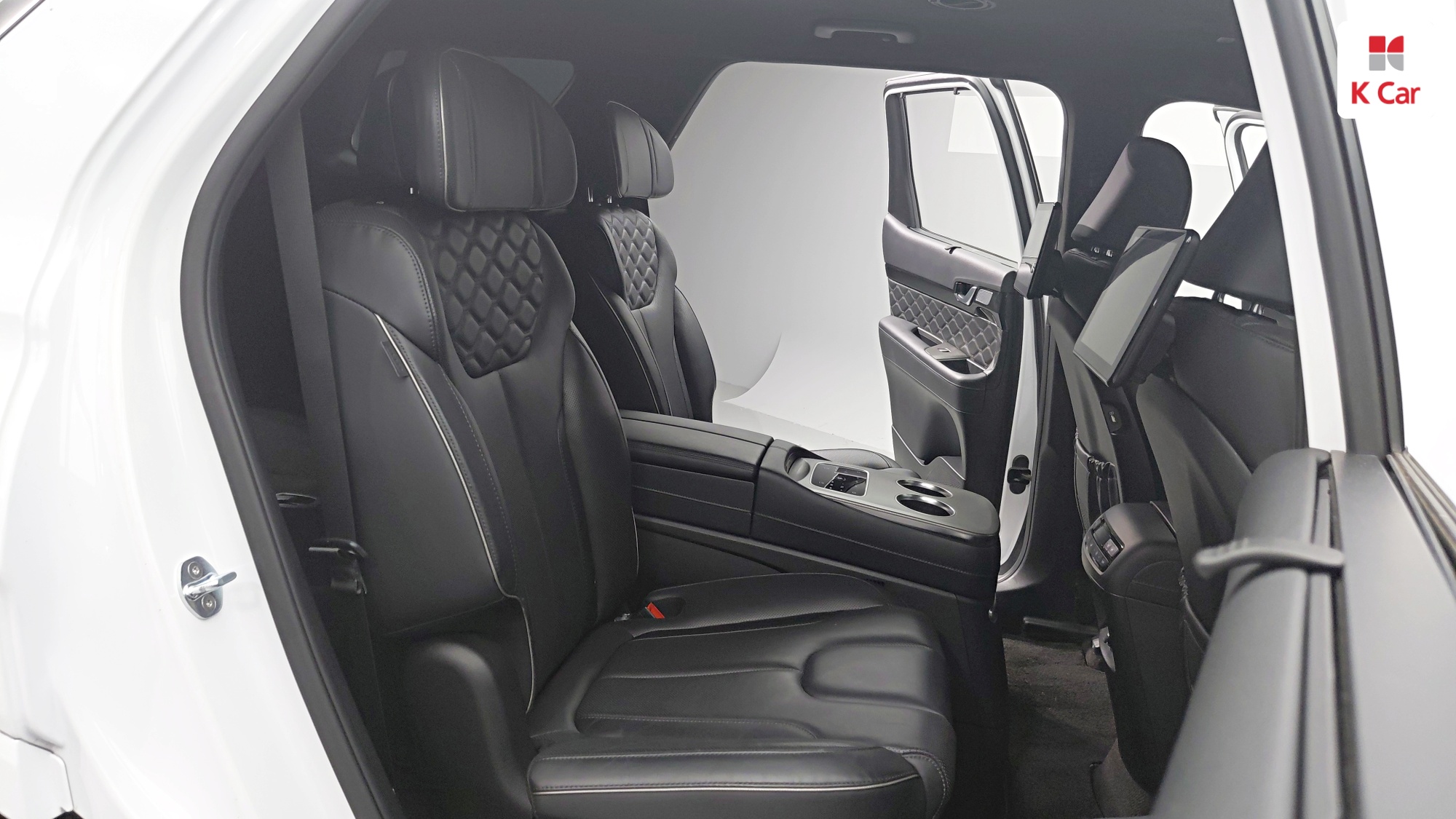 Hyundai Palisade бензин 3.8 2WD VIP (7 мест), миниатюра 10