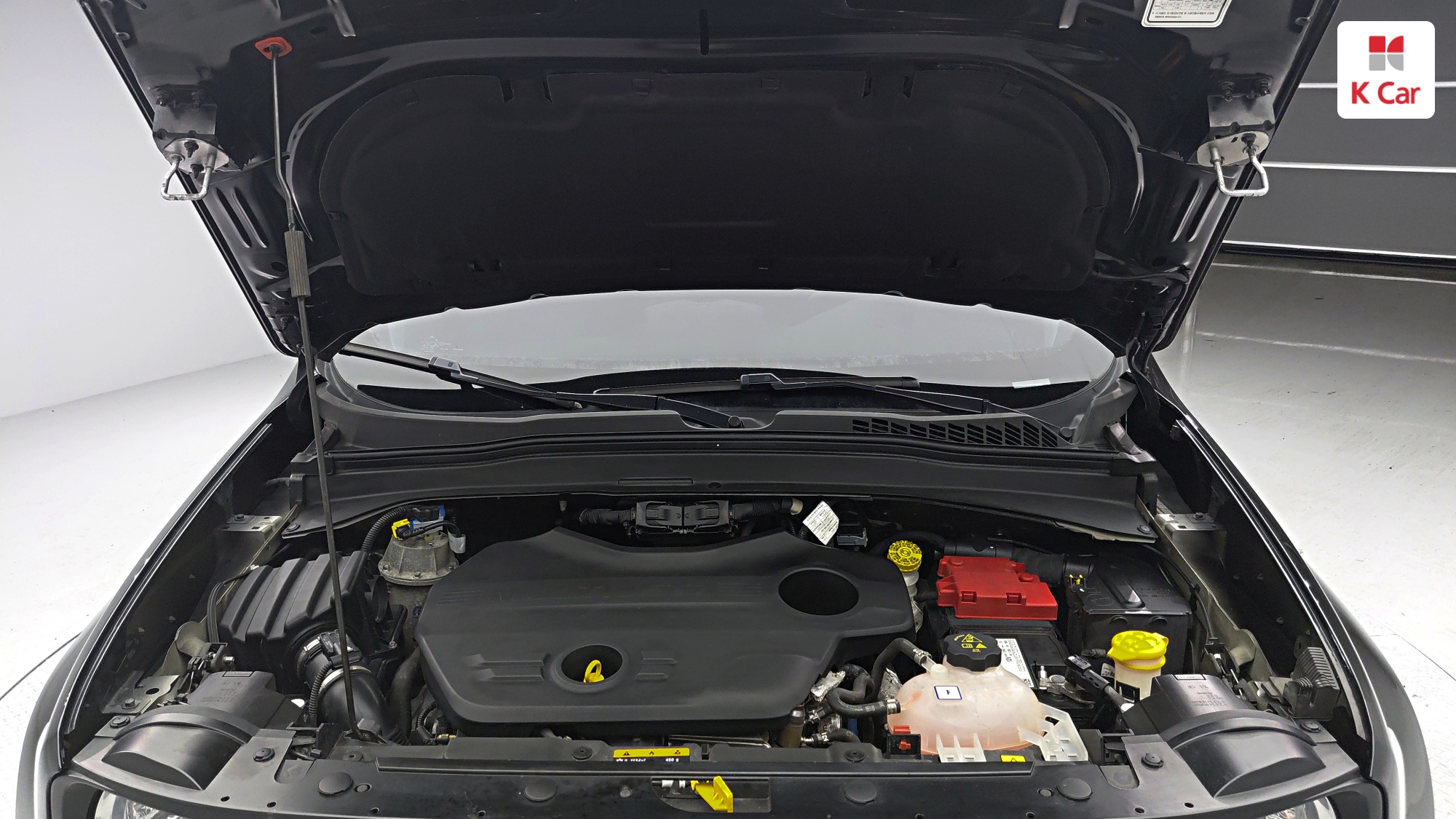 Jeep Renegade 1.6 дизель, миниатюра 2