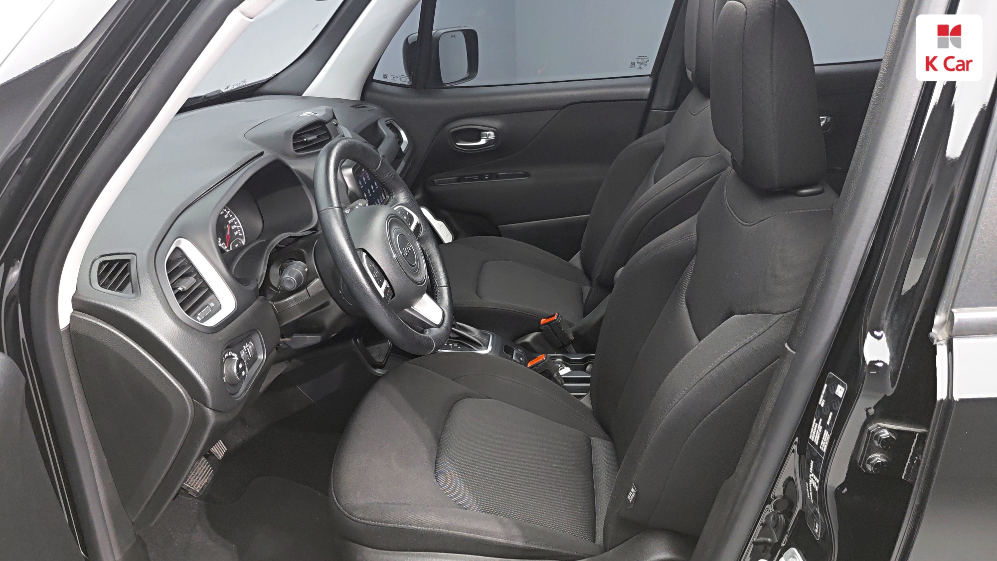 Jeep Renegade 1.6 дизель, миниатюра 6