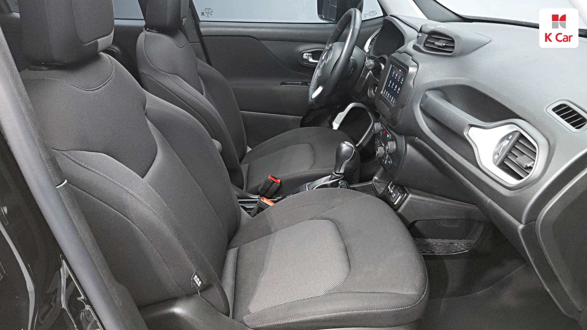Jeep Renegade 1.6 дизель, миниатюра 7