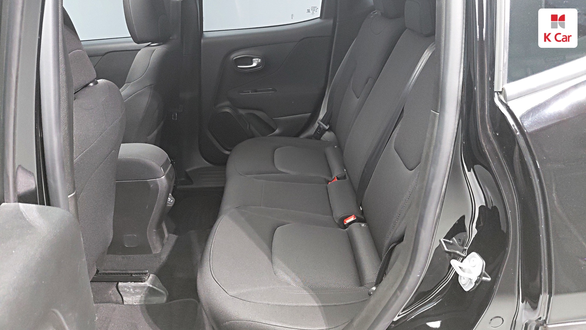 Jeep Renegade 1.6 дизель, миниатюра 8