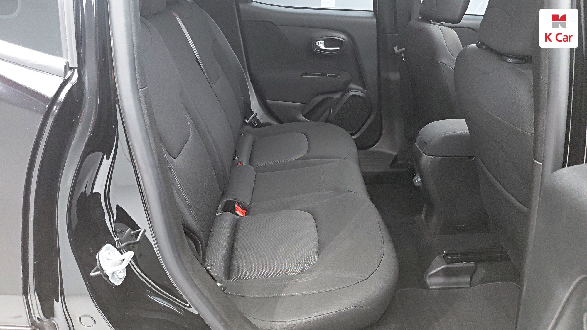 Jeep Renegade 1.6 дизель, миниатюра 9