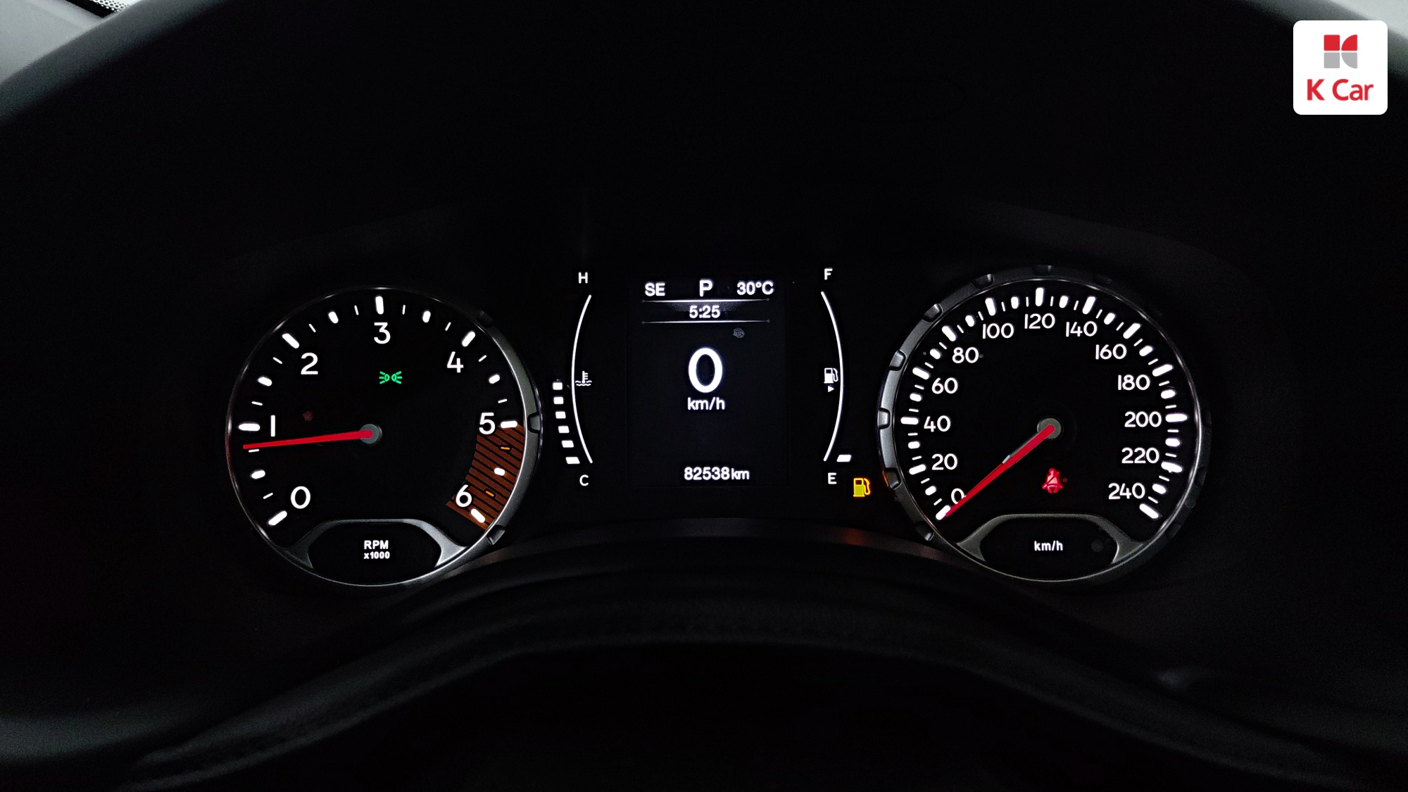 Jeep Renegade 1.6 дизель, миниатюра 10