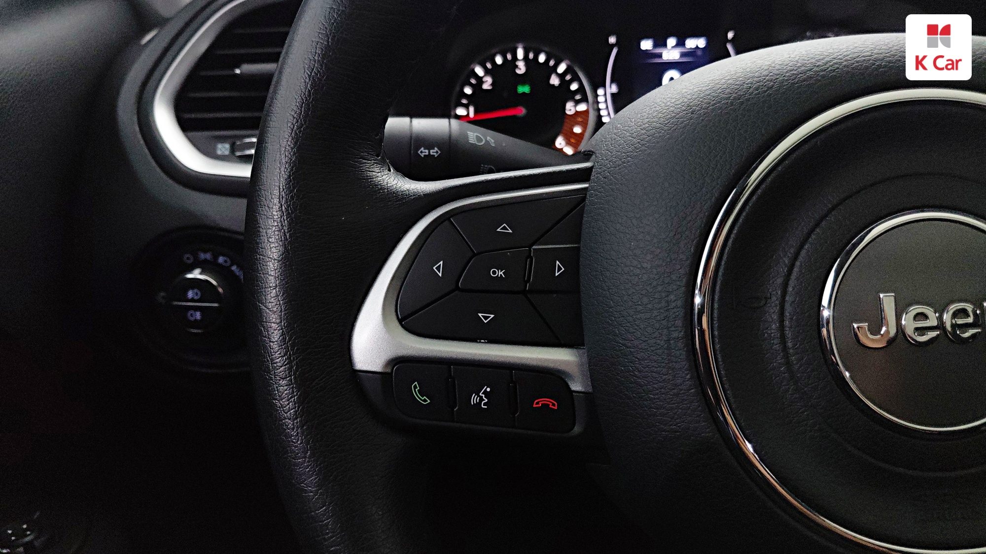 Jeep Renegade 1.6 дизель, миниатюра 11