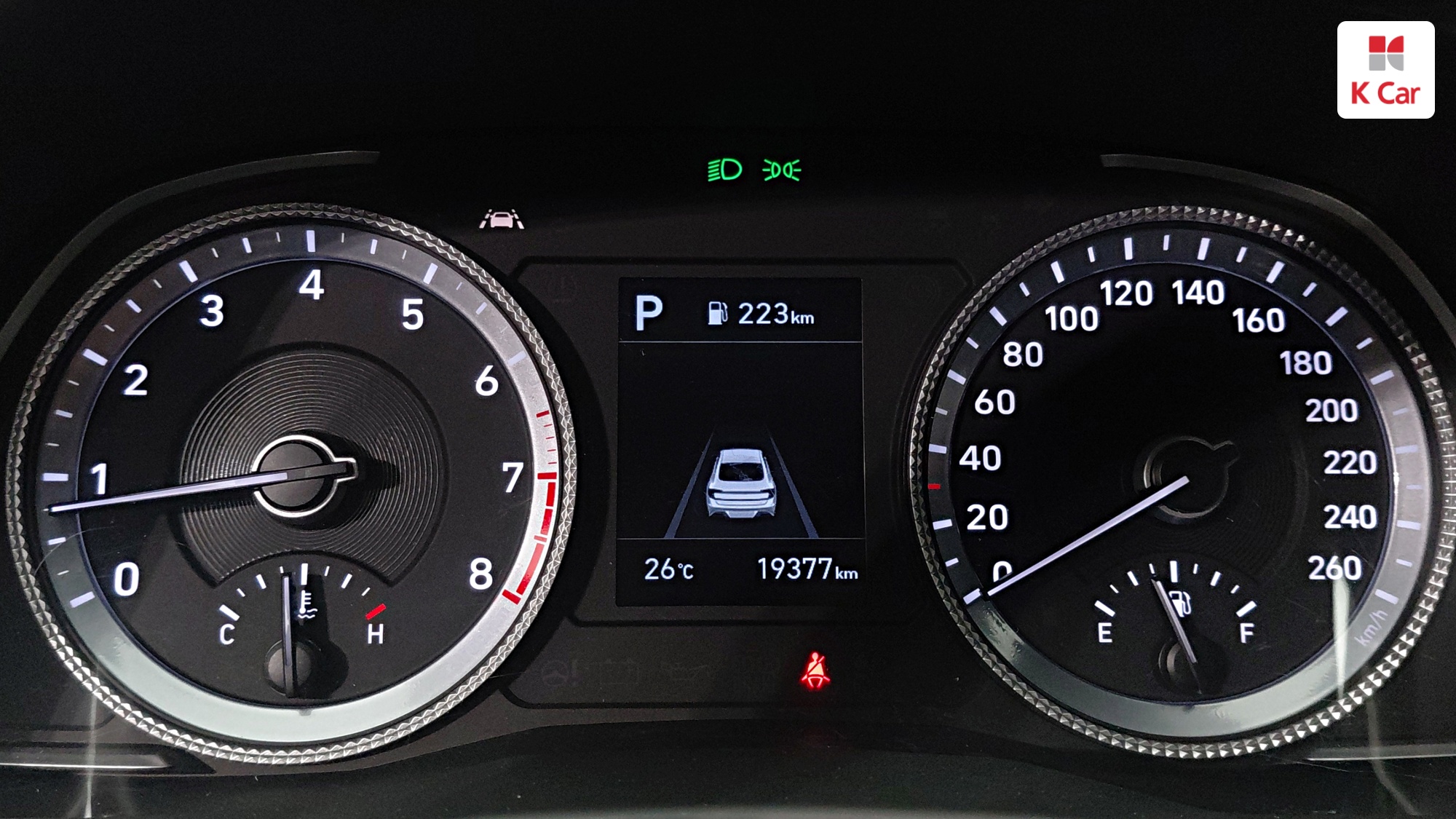 Hyundai Sonata 2.0 бензин Premium, миниатюра 12