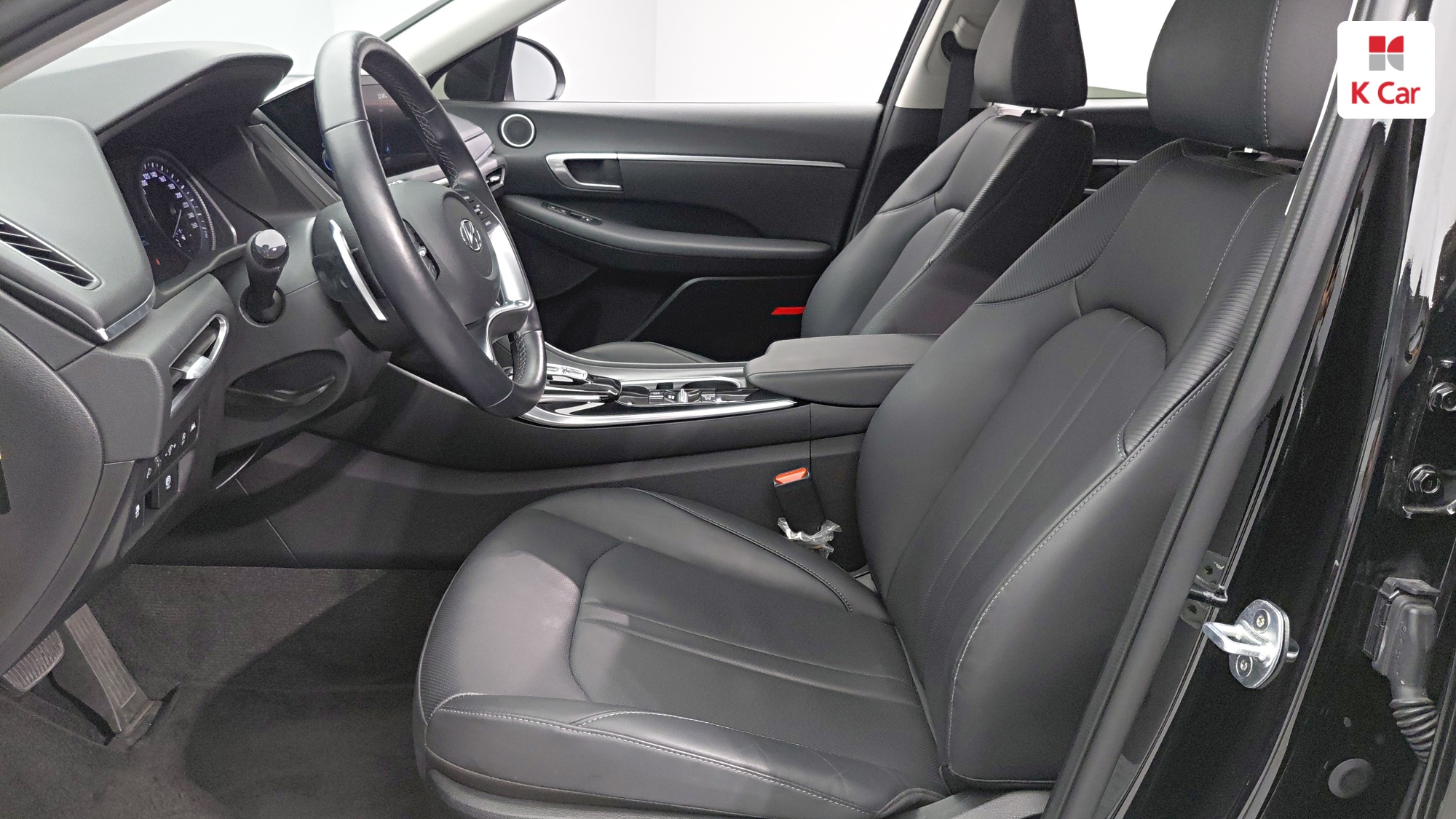 Hyundai Sonata 2.0 бензин Premium, миниатюра 15