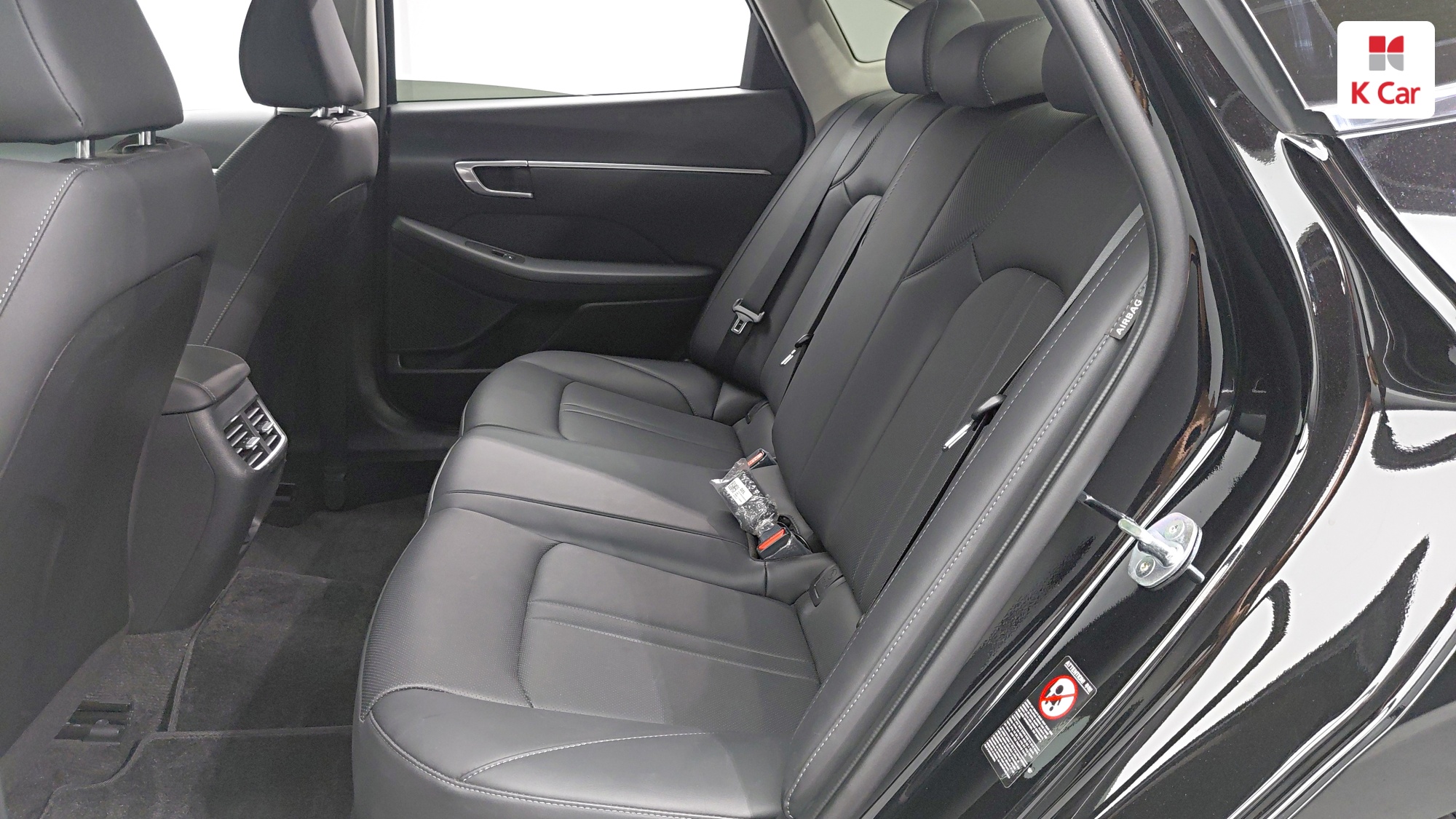 Hyundai Sonata 2.0 бензин Premium, миниатюра 16