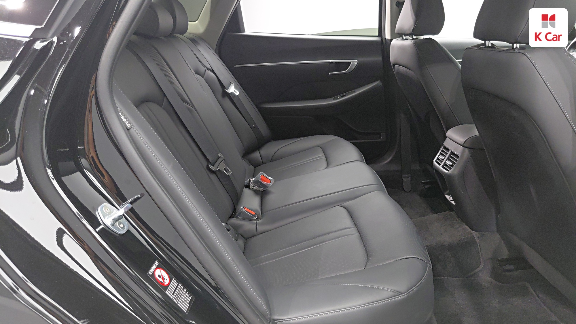 Hyundai Sonata 2.0 бензин Premium, миниатюра 18