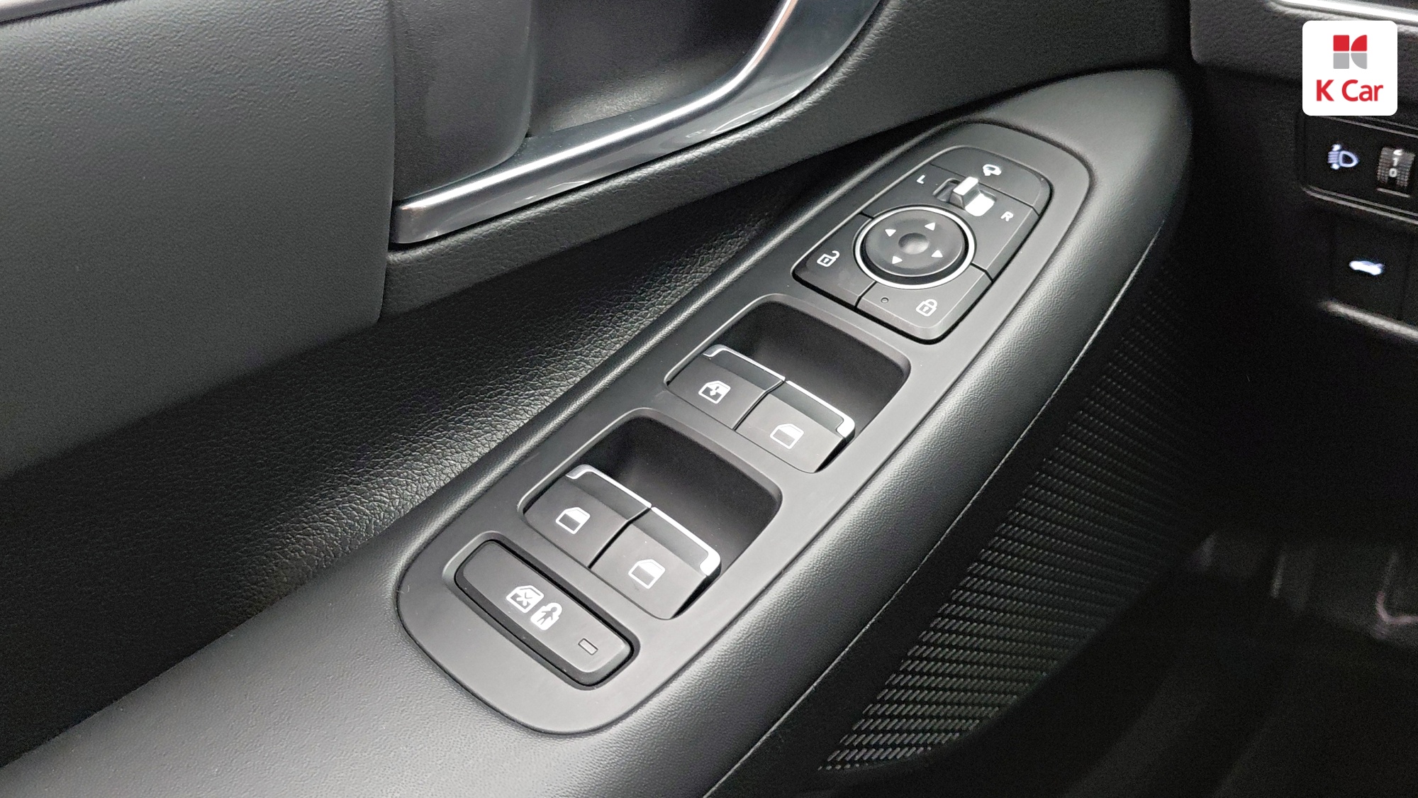 Hyundai Sonata 2.0 бензин Premium, миниатюра 23