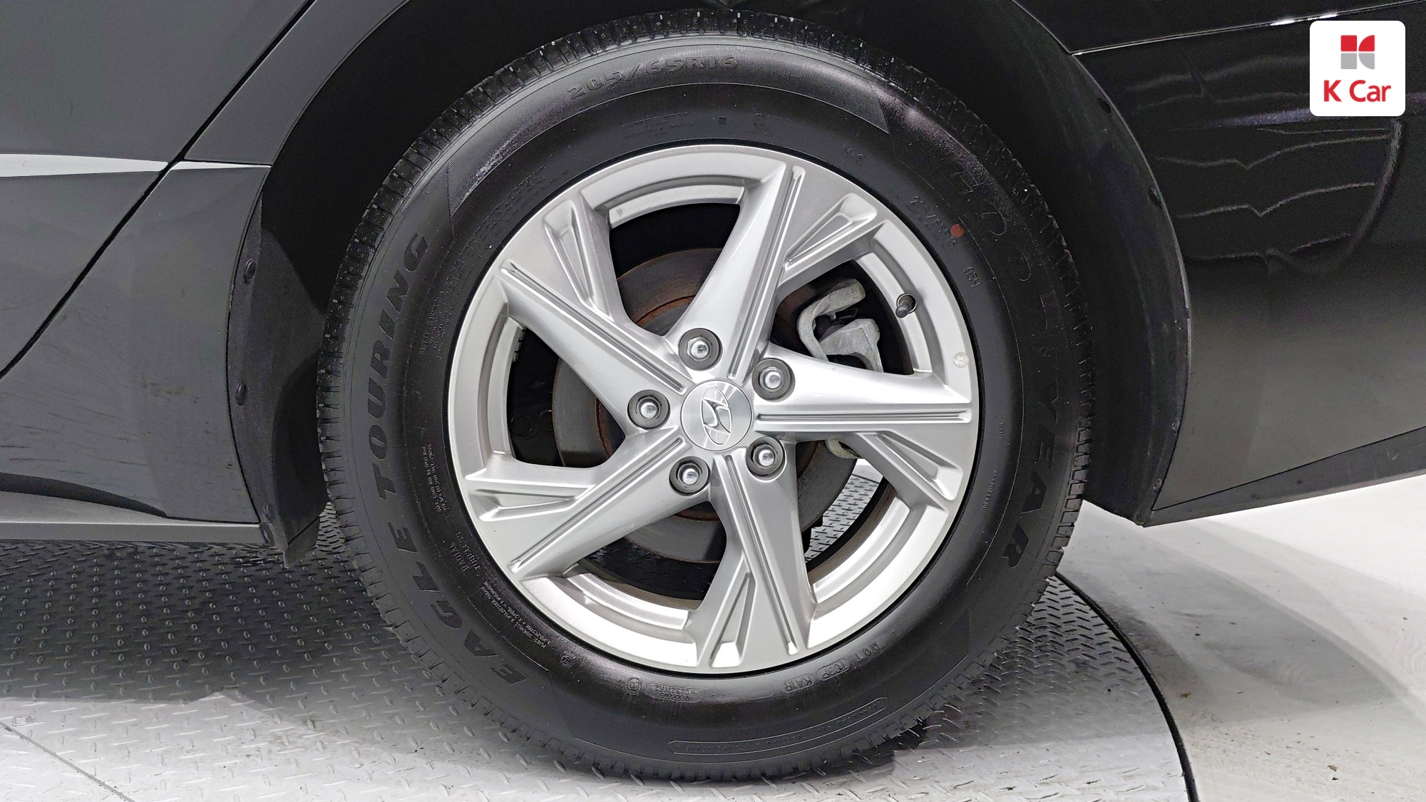 Hyundai Sonata 2.0 бензин Premium, миниатюра 30