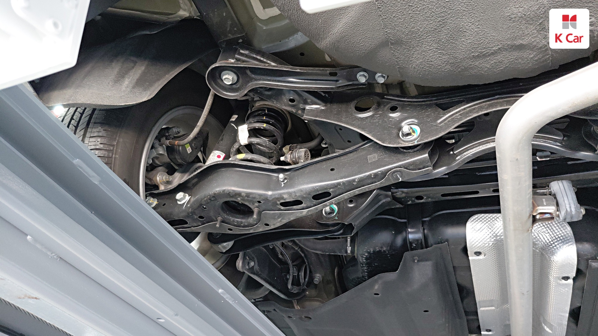 Hyundai Sonata 2.0 бензин Premium, миниатюра 7