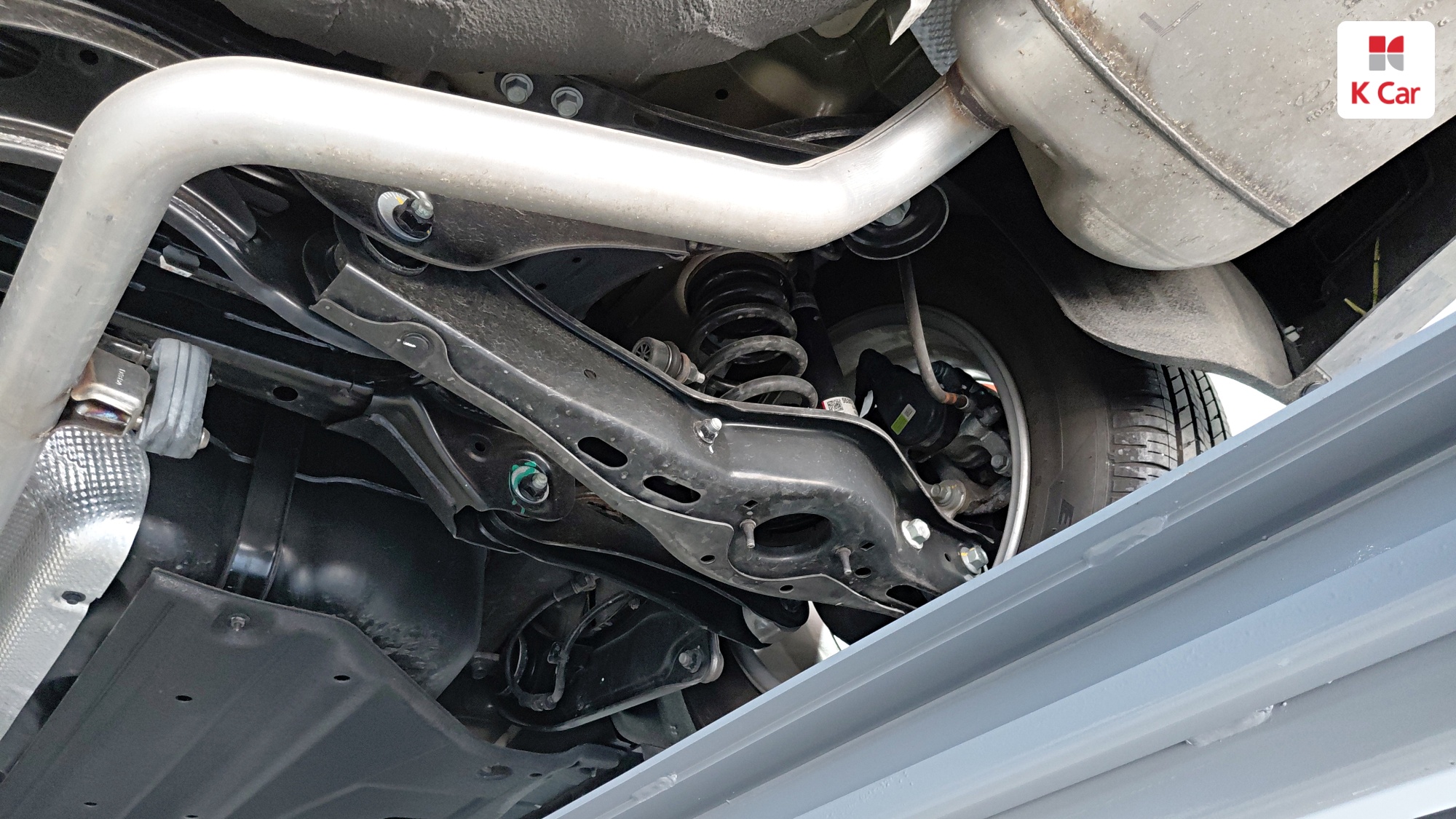 Hyundai Sonata 2.0 бензин Premium, миниатюра 8