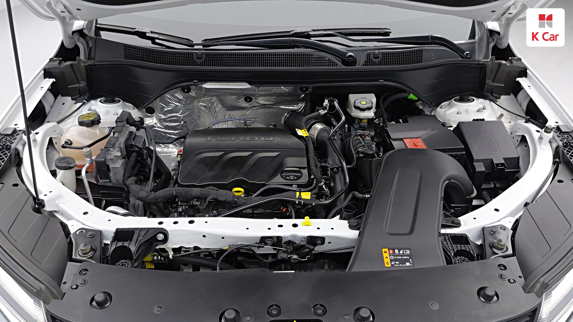 Chevrolet Trax Turbo 1.2 LS, миниатюра 2