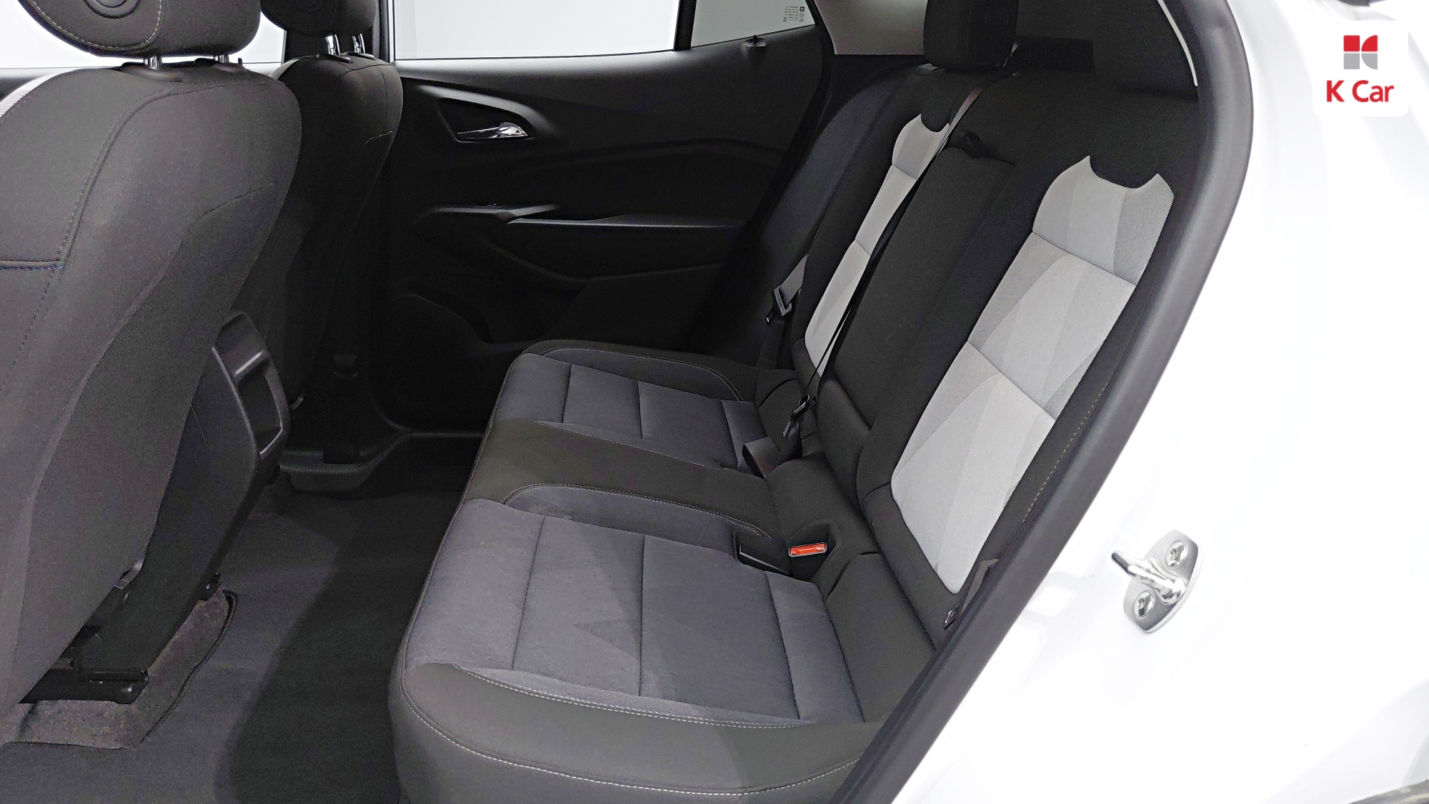 Chevrolet Trax Turbo 1.2 LS, миниатюра 12