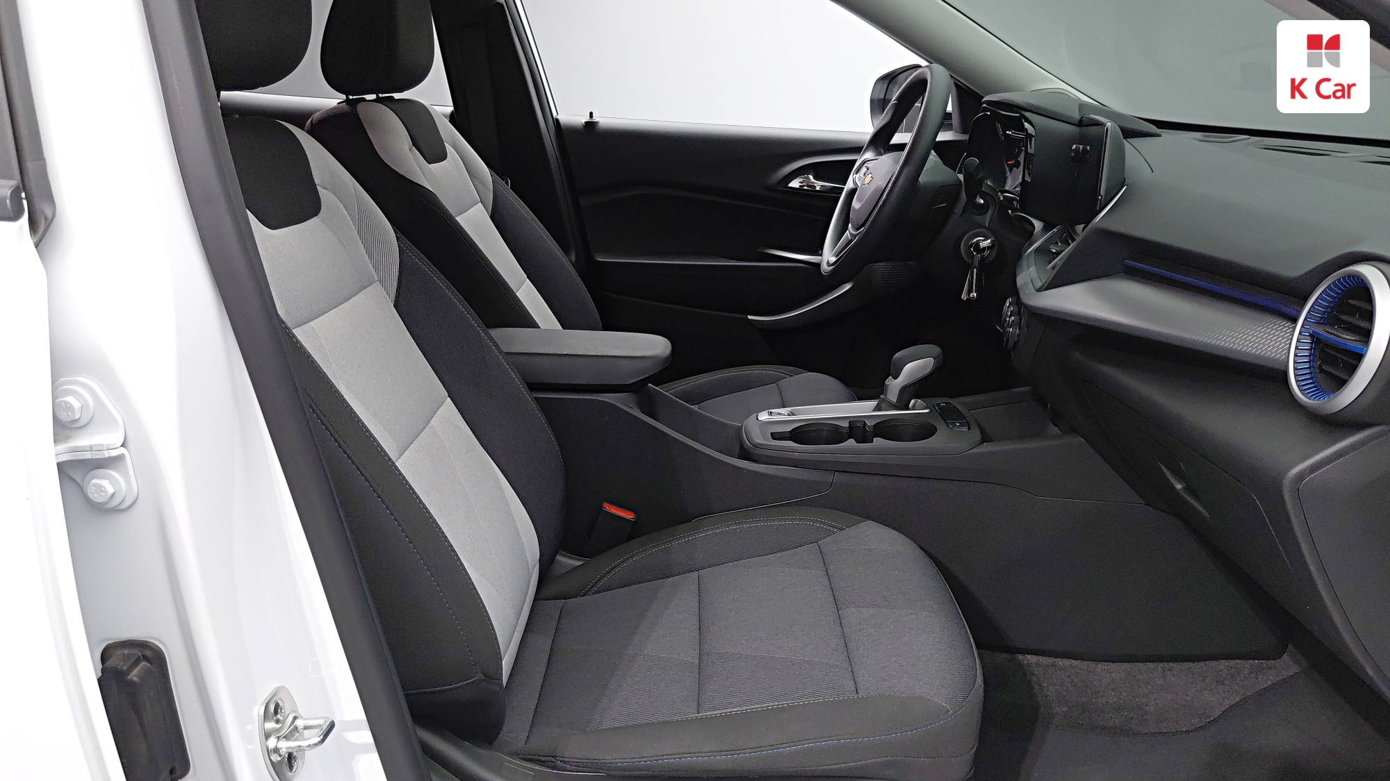 Chevrolet Trax Turbo 1.2 LS, миниатюра 13
