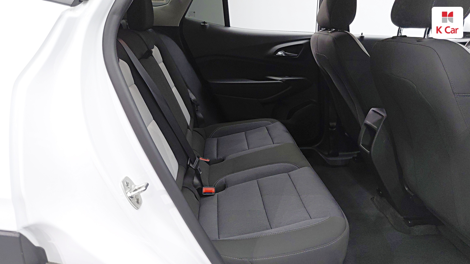 Chevrolet Trax Turbo 1.2 LS, миниатюра 14