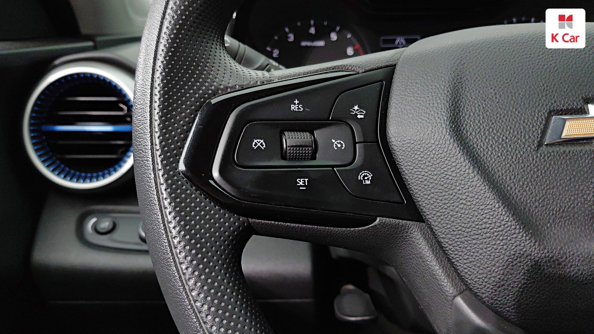 Chevrolet Trax Turbo 1.2 LS, миниатюра 16