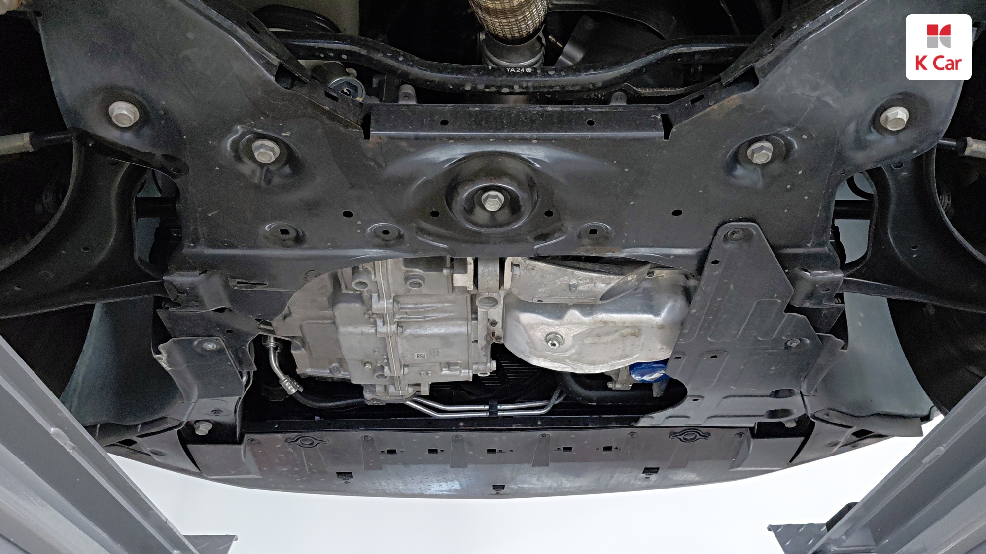 Chevrolet Trax Turbo 1.2 LS, миниатюра 3