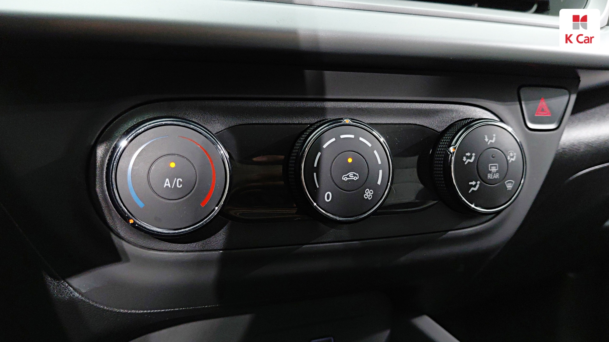Chevrolet Trax Turbo 1.2 LS, миниатюра 22