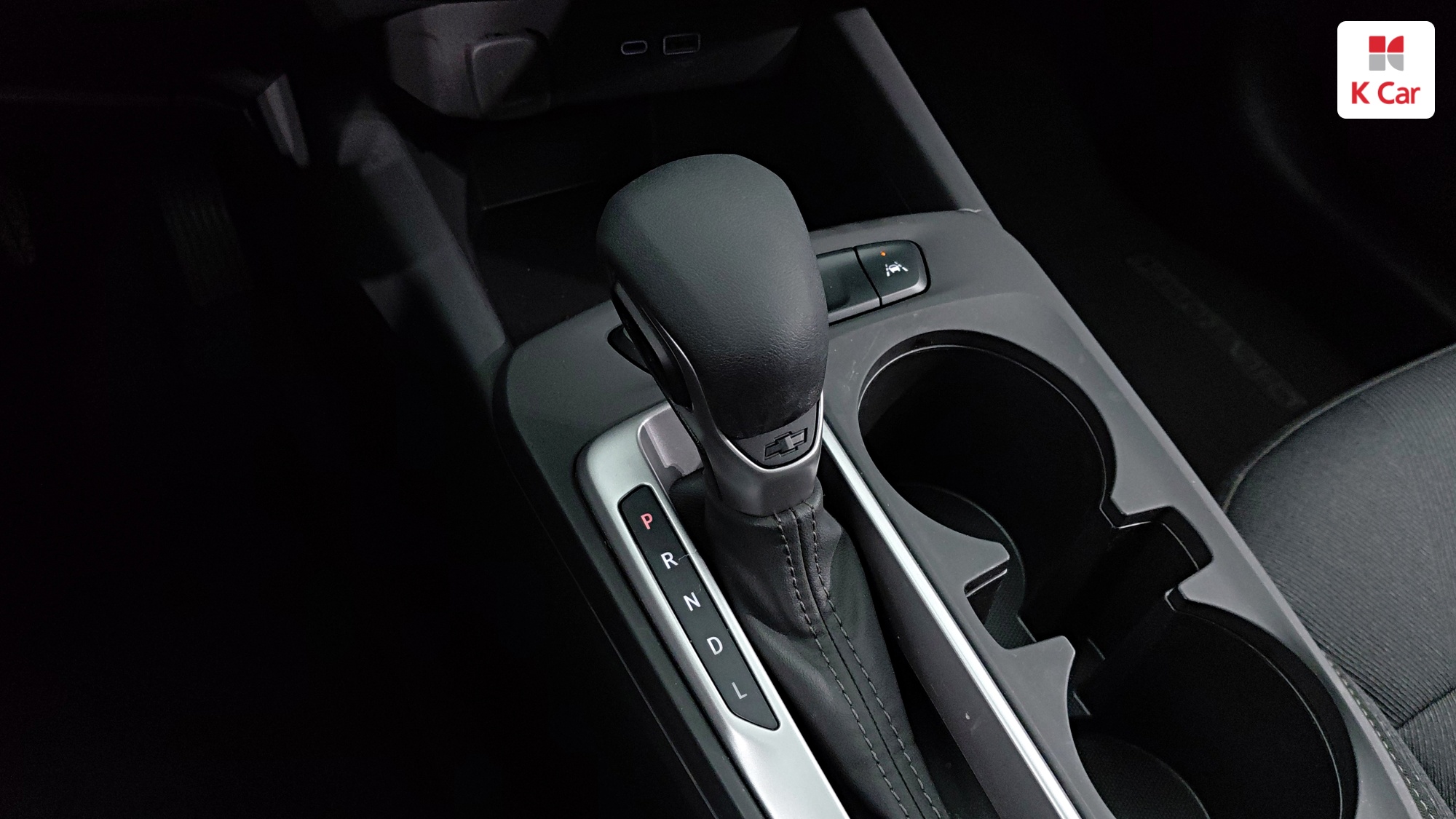 Chevrolet Trax Turbo 1.2 LS, миниатюра 23