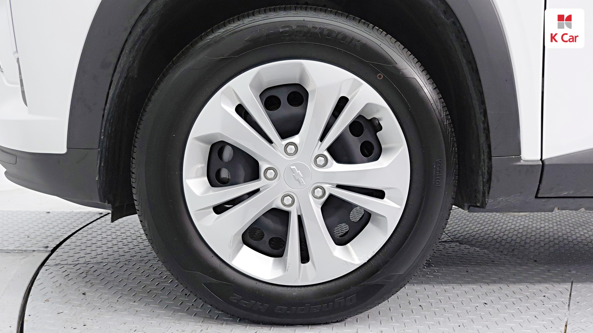 Chevrolet Trax Turbo 1.2 LS, миниатюра 26