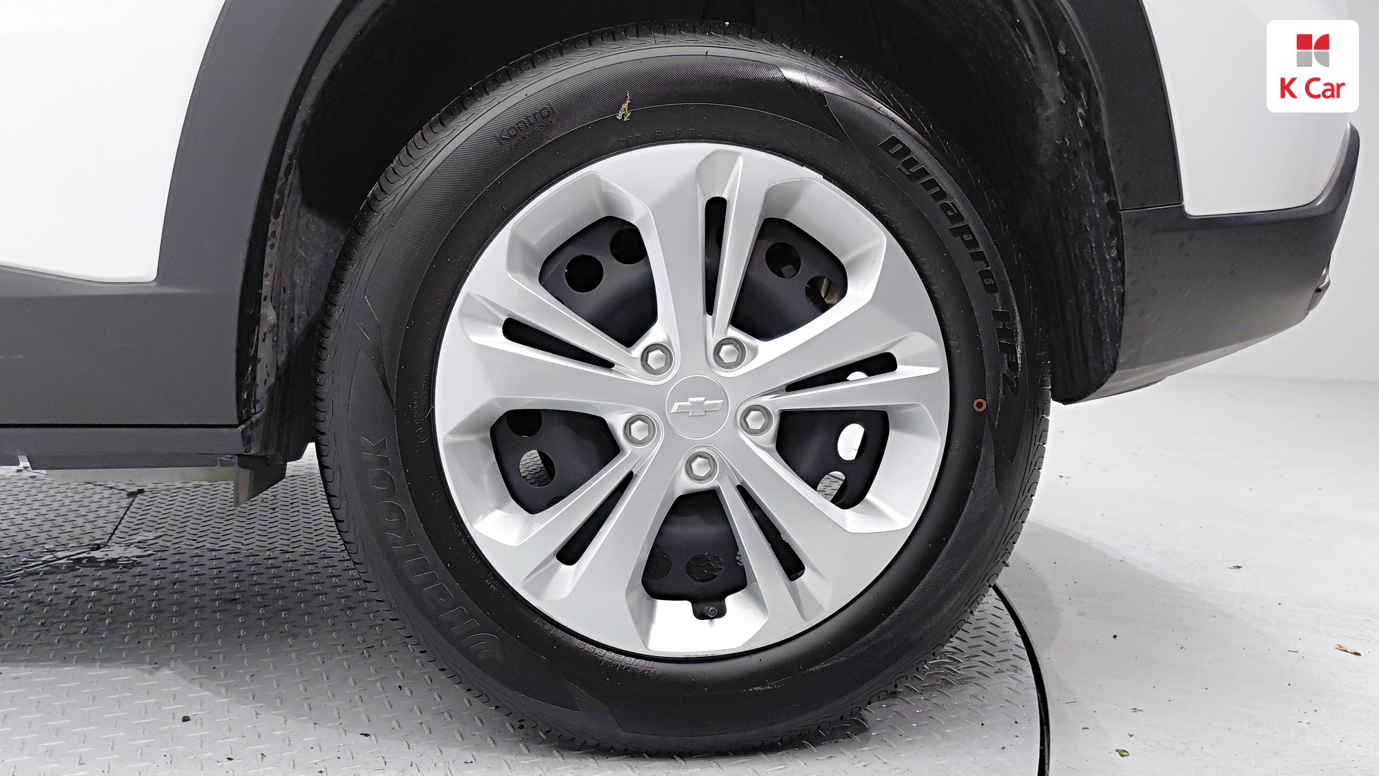 Chevrolet Trax Turbo 1.2 LS, миниатюра 27