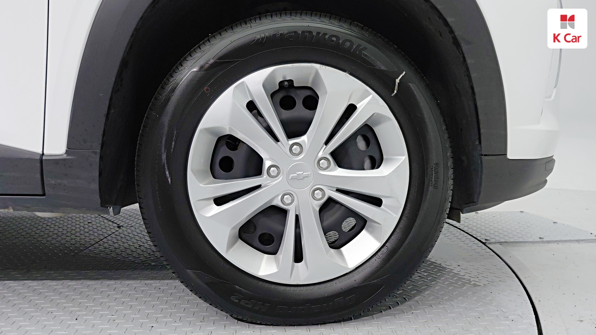 Chevrolet Trax Turbo 1.2 LS, миниатюра 28