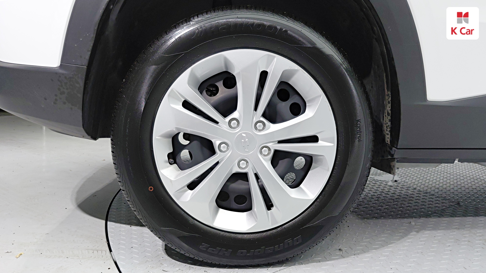 Chevrolet Trax Turbo 1.2 LS, миниатюра 29