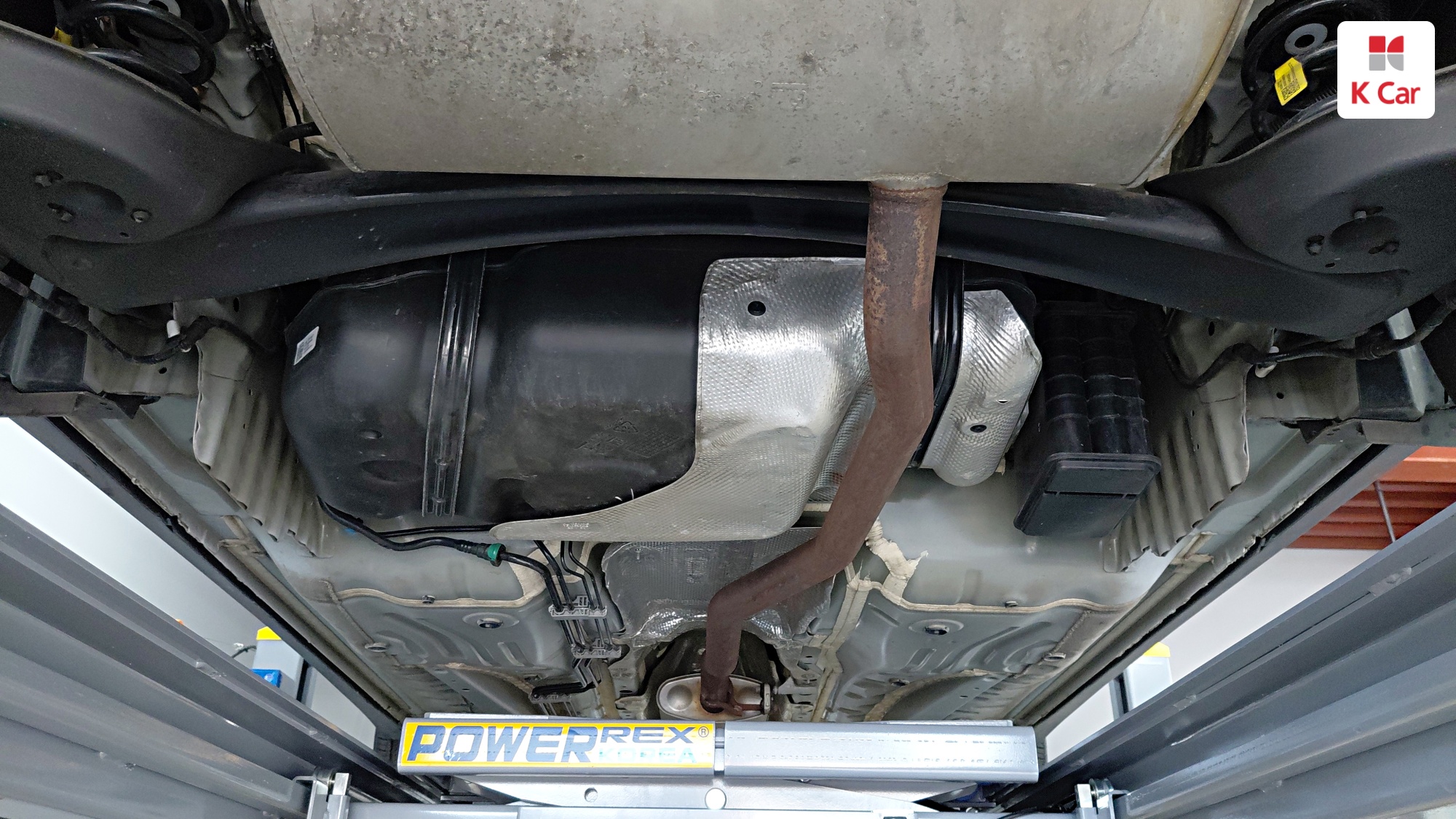 Chevrolet Trax Turbo 1.2 LS, миниатюра 4