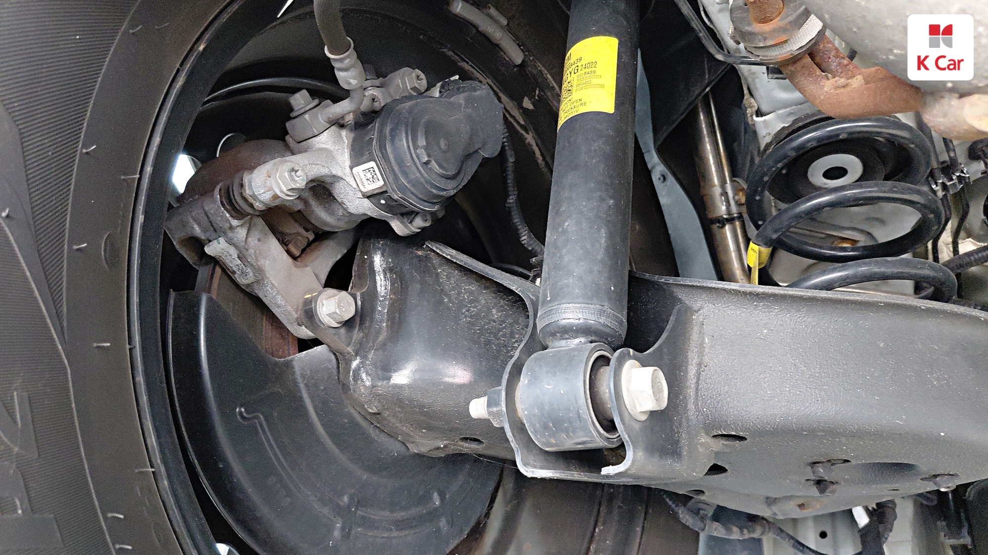 Chevrolet Trax Turbo 1.2 LS, миниатюра 5
