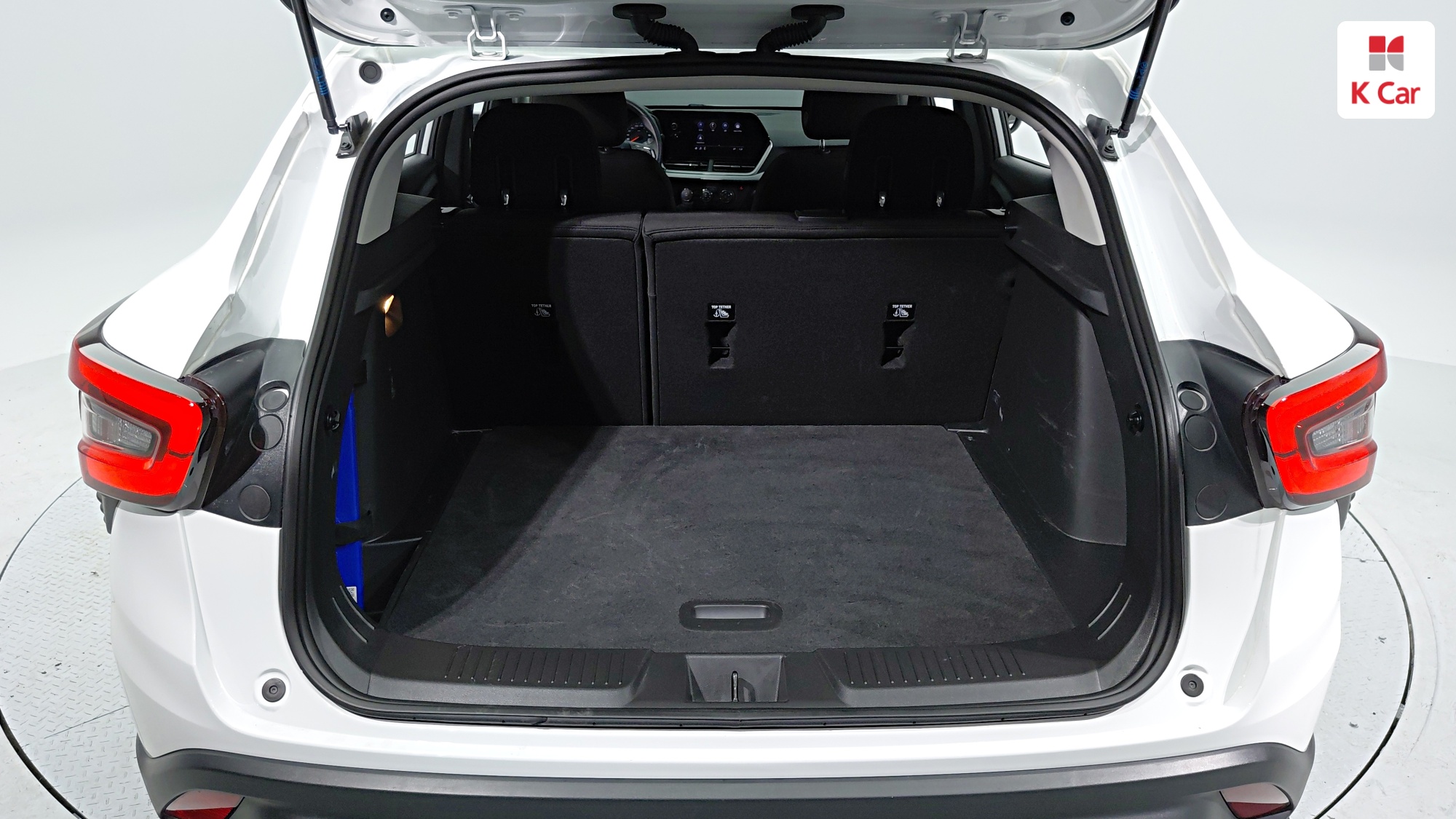 Chevrolet Trax Turbo 1.2 LS, миниатюра 7