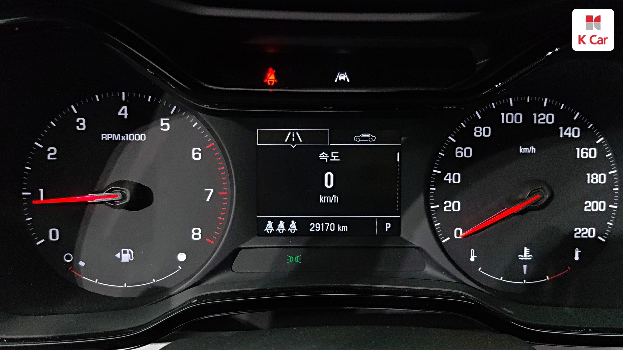 Chevrolet Trax Turbo 1.2 LS, миниатюра 8