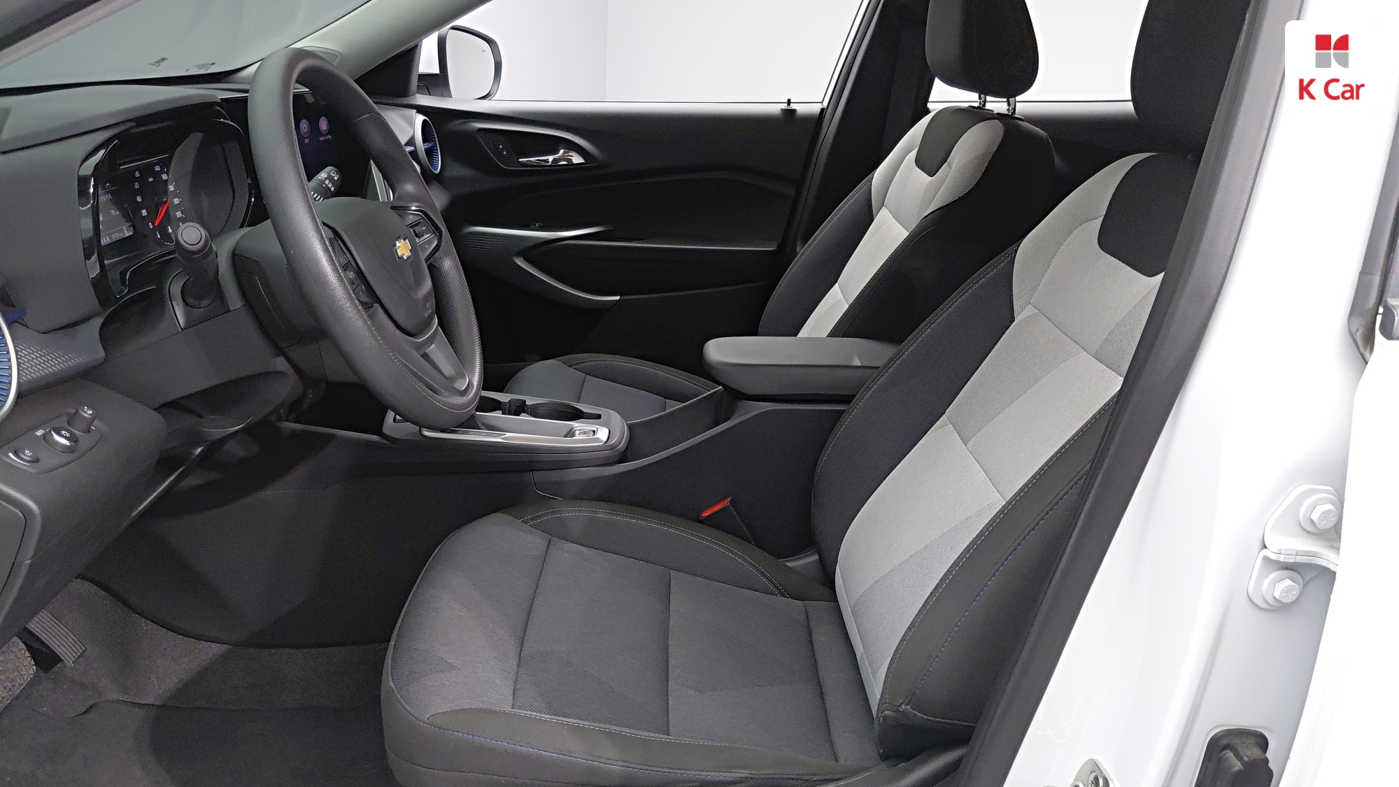 Chevrolet Trax Turbo 1.2 LS, миниатюра 11